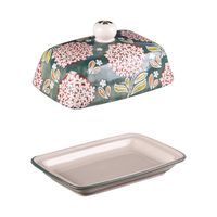 Beurrier 16x11cm Cottage - Visuel 0